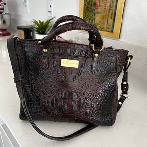 COPY - BRAHMIN PURSE